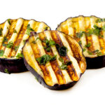 Grilled Eggplant Recipes!