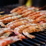 6 Mouth Watering Grilled Shrimp Recipes